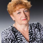 Марина Александровна Табакова