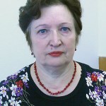 Тамара Павловна Орлова – председатель Совета ветеранов Рыбинского муниципального района