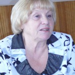 Вера Александровна Шарапова