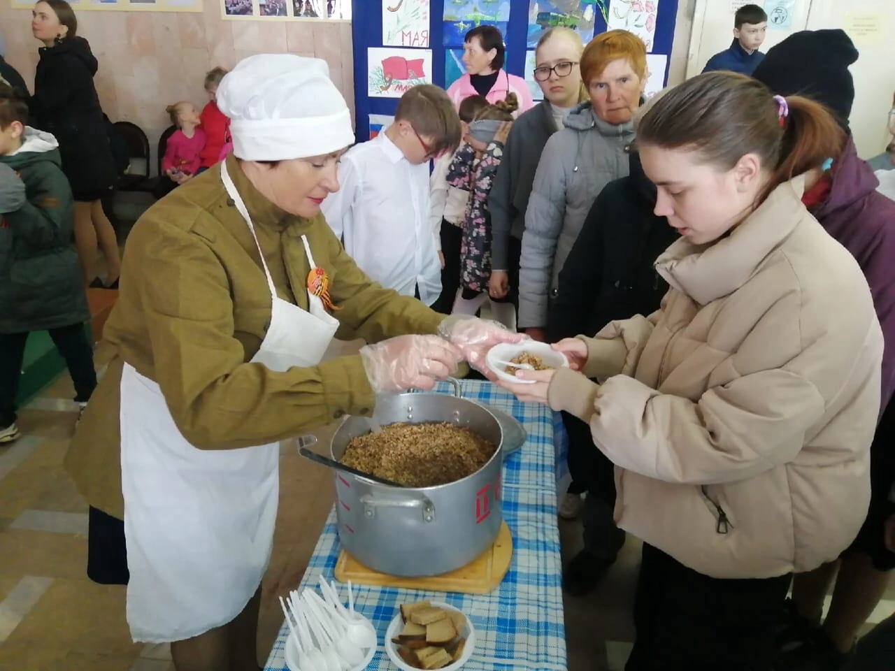 Погода в ермаково рыбинского